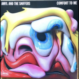 Amyl & The Sniffers - Comfort To Me (LP 24-96) '2021