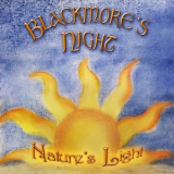 Blackmore's Night - Nature's Light (24bit-48khz) '2021