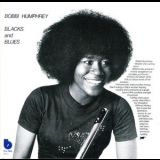 Bobbi Humphrey - Blacks And Blues '1973