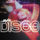 Kylie Minogue - Disco (Guest List Edition, 24bit-44.1khz) '2021