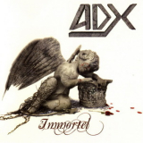 Adx - Immortel '2011