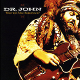 Dr. John - Who Was Mac Rebennack? '2009