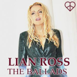 Lian Ross - The Ballads '2021