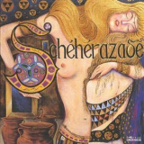 Scheherazade - Scheherazade '1992