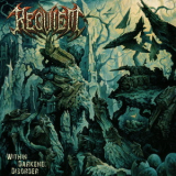 Requiem - Within Darkened Disorder '2011