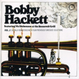 Bobby Hackett - Live At The Roosevelt Grill, Vol. 3 '1977