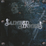 Sainted Sinners - Sainted Sinners '2017