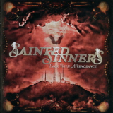 Sainted Sinners - Back With A Vengeance '2019