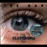 Clepsydra - The Gap (remastered) '2021