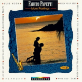 Fausto Papetti - More Feelings '1995