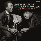 Roy Hargrove & Mulgrew Miller - In Harmony '2001