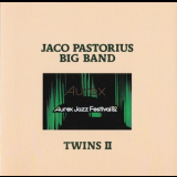 Jaco Pastorius Big Band - Twins II (Aurex Jazz Festival '82) '1982