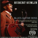 Hubert Sumlin - Blues Guitar Boss '1994