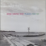 Brad Shepik Trio - Places You Go '2007