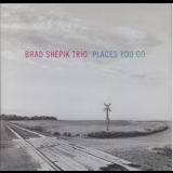 Brad Shepik Trio - Places You Go '2007
