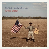 Eric Bibb - Dear America '2021