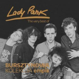 Lady Pank - Bursztynowa kolekcja '2017