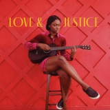 Grace Victoria - Love & Justice '2022
