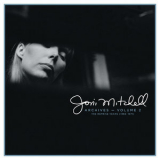 Joni Mitchell - Archives, Vol. 2 (The Reprise Years 1968-1971) '2021