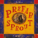 Prefab Sprout - Life Of Surprises The Best Of Prefab Sprout '2019