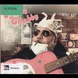 Popa Chubby - Tinfoil Hat '2021