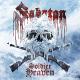 Sabaton - Soldier Of Heaven '2022