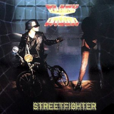 Black Widow (Bel) - Streetfighter '1984