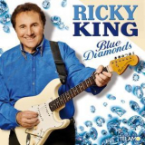 Ricky King - Blue Diamonds '2018
