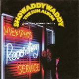 Showaddywaddy - The Sun Album (I Betcha Gonna Like It) '2008
