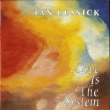 Ian Cussick - Love Is The System '1989
