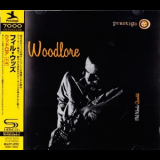 The Phil Woods Quartet - Woodlore '1956