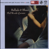 Phil Woods Quintet - Ballads & Blues '2009