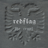 Red Flag - The Crypt '2001