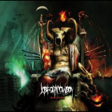 Job For A Cowboy - Ruination '2009