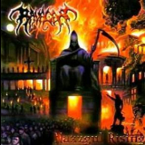 Ravager - Naxzgul Rising '2004