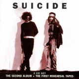 Suicide - The Second Album '1980