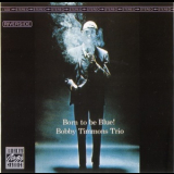 Bobby Timmons Trio, The - Born To Be Blue! '1963