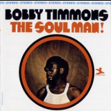 Bobby Timmons - The Soul Man! '1966