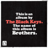 The Black Keys - Brothers '2010