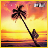 Eddy Grant - Going For Broke '1984