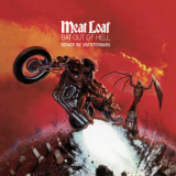 Meat Loaf - Bat Out Of Hell '1977