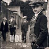 Volbeat - Rewind Replay Rebound '2019