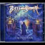 Battle Beast - Circus Of Doom '2022