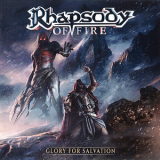 Rhapsody Of Fire - Glory For Salvation '2021