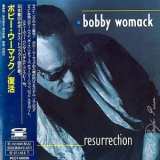 Bobby Womack - Resurrection '1994