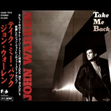 John Warren - Take Me Back '1988