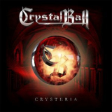 Crystal Ball - Crysteria '2022