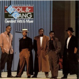 Kool & The Gang - Greatest Hits & More '1988