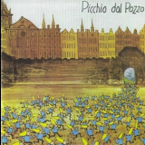 Picchio Dal Pozzo - Picchio Dal Pozzo '1976