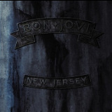Bon Jovi - New Jersey '1988